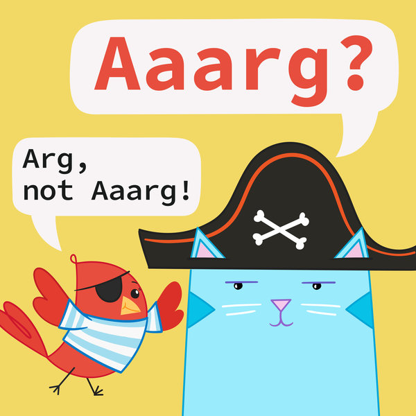aaarg