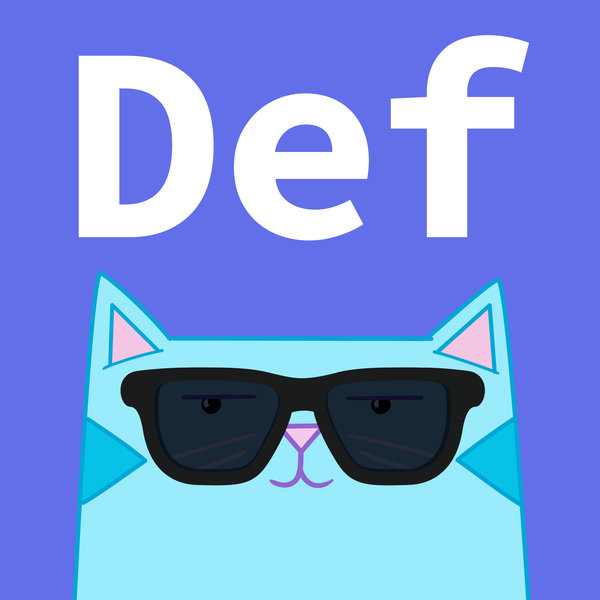 def